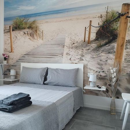 B&B Casa Balai 72 A 100 Mt Dal Mare Porto Torres Eksteriør bilde