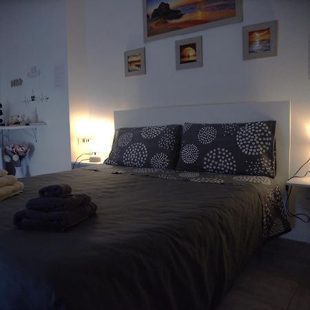 B&B Casa Balai 72 A 100 Mt Dal Mare Porto Torres Eksteriør bilde