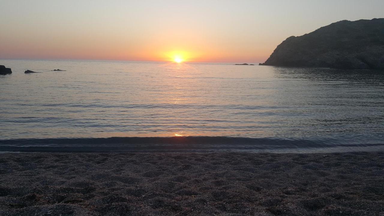 B&B Casa Balai 72 A 100 Mt Dal Mare Porto Torres Eksteriør bilde