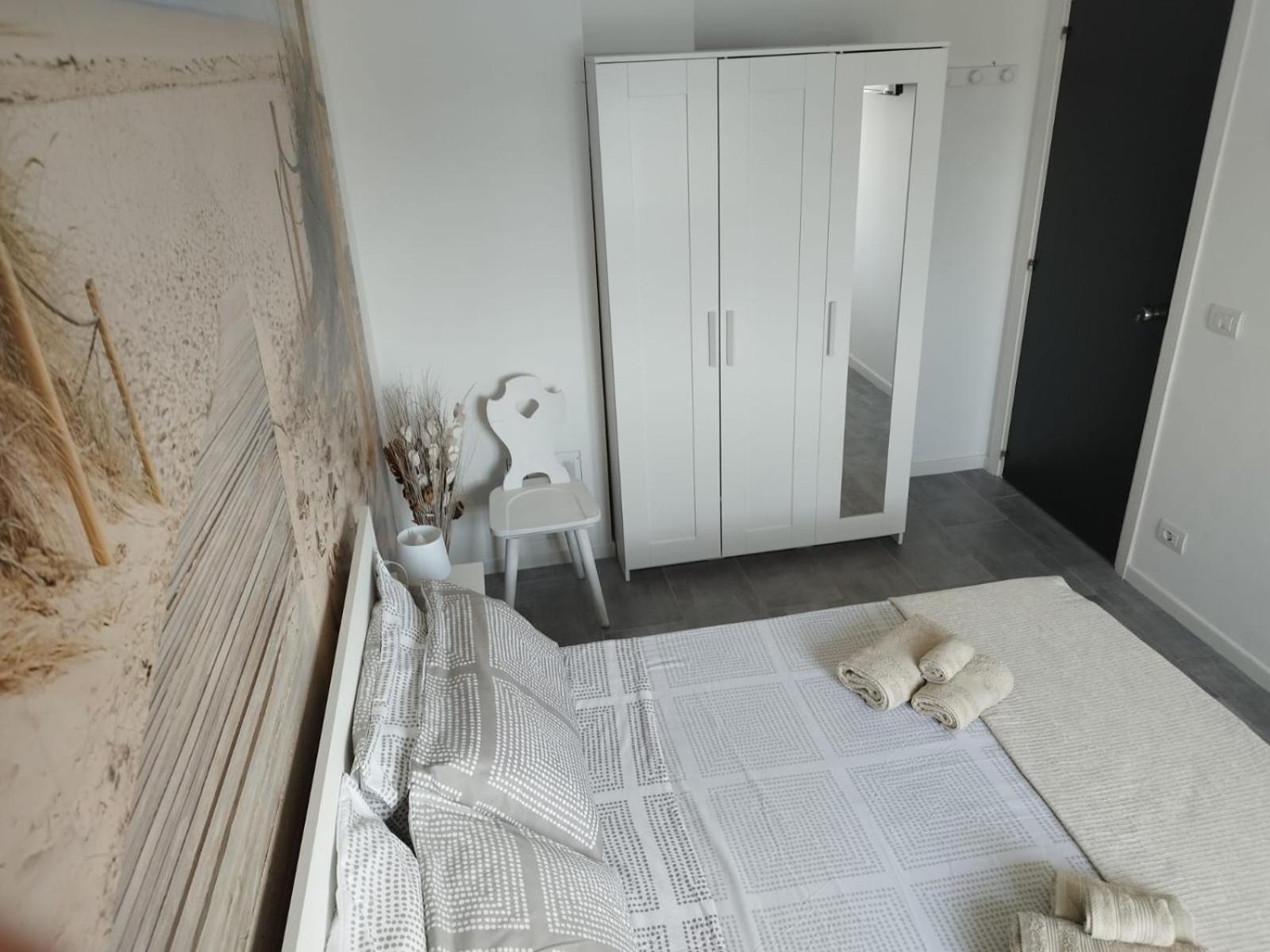 B&B Casa Balai 72 A 100 Mt Dal Mare Porto Torres Eksteriør bilde