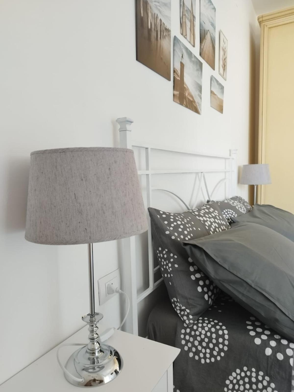 B&B Casa Balai 72 A 100 Mt Dal Mare Porto Torres Eksteriør bilde