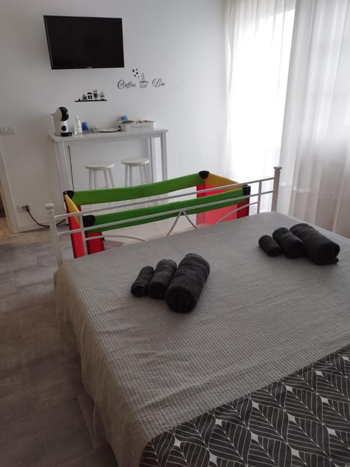 B&B Casa Balai 72 A 100 Mt Dal Mare Porto Torres Eksteriør bilde
