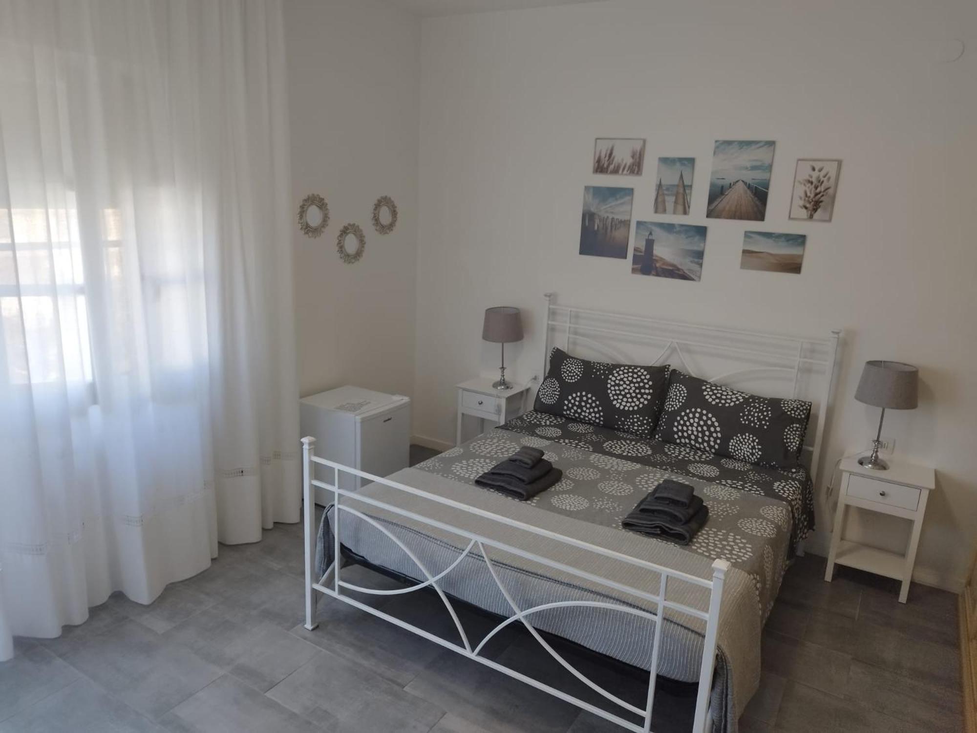 B&B Casa Balai 72 A 100 Mt Dal Mare Porto Torres Eksteriør bilde