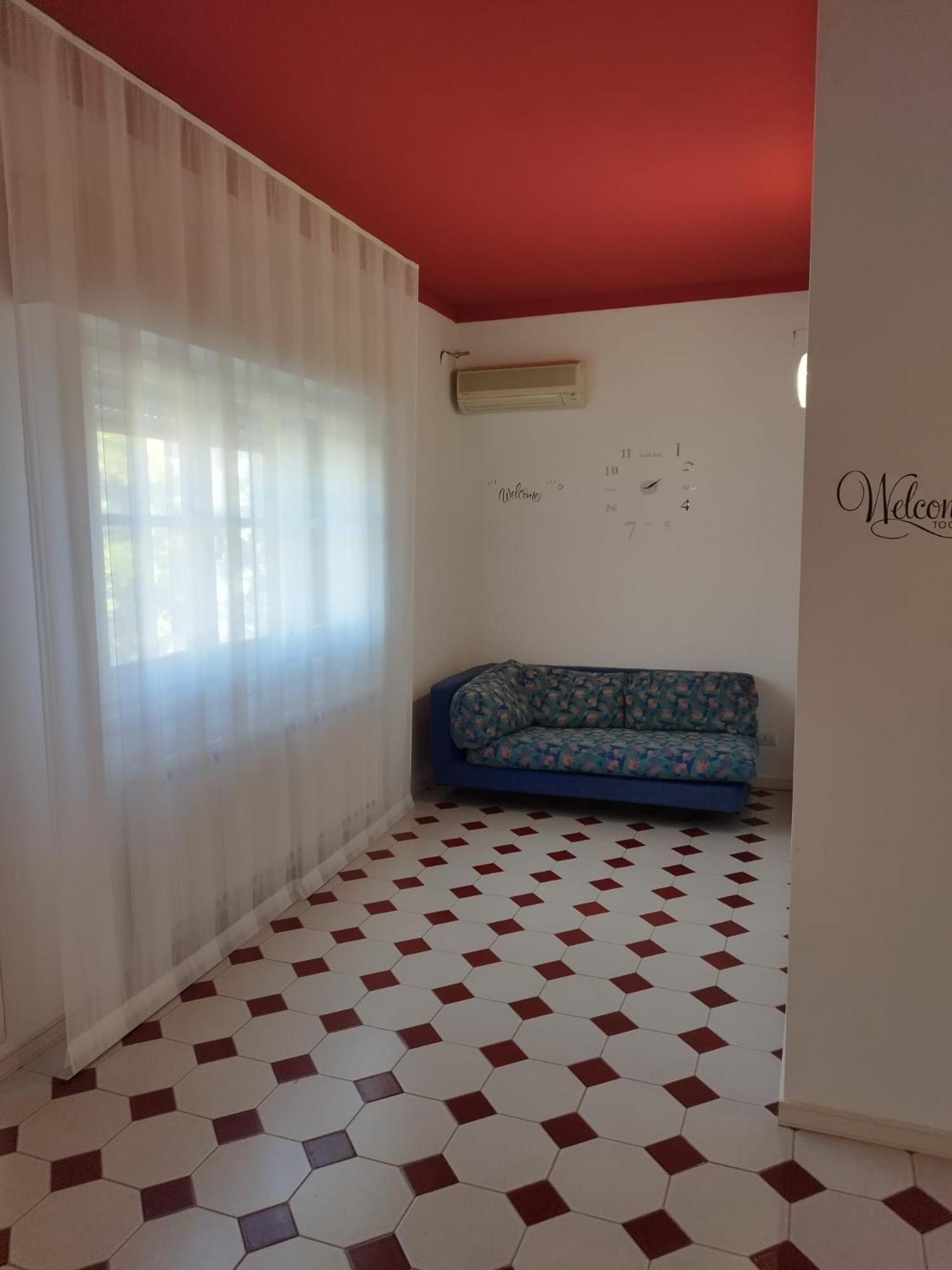 B&B Casa Balai 72 A 100 Mt Dal Mare Porto Torres Eksteriør bilde