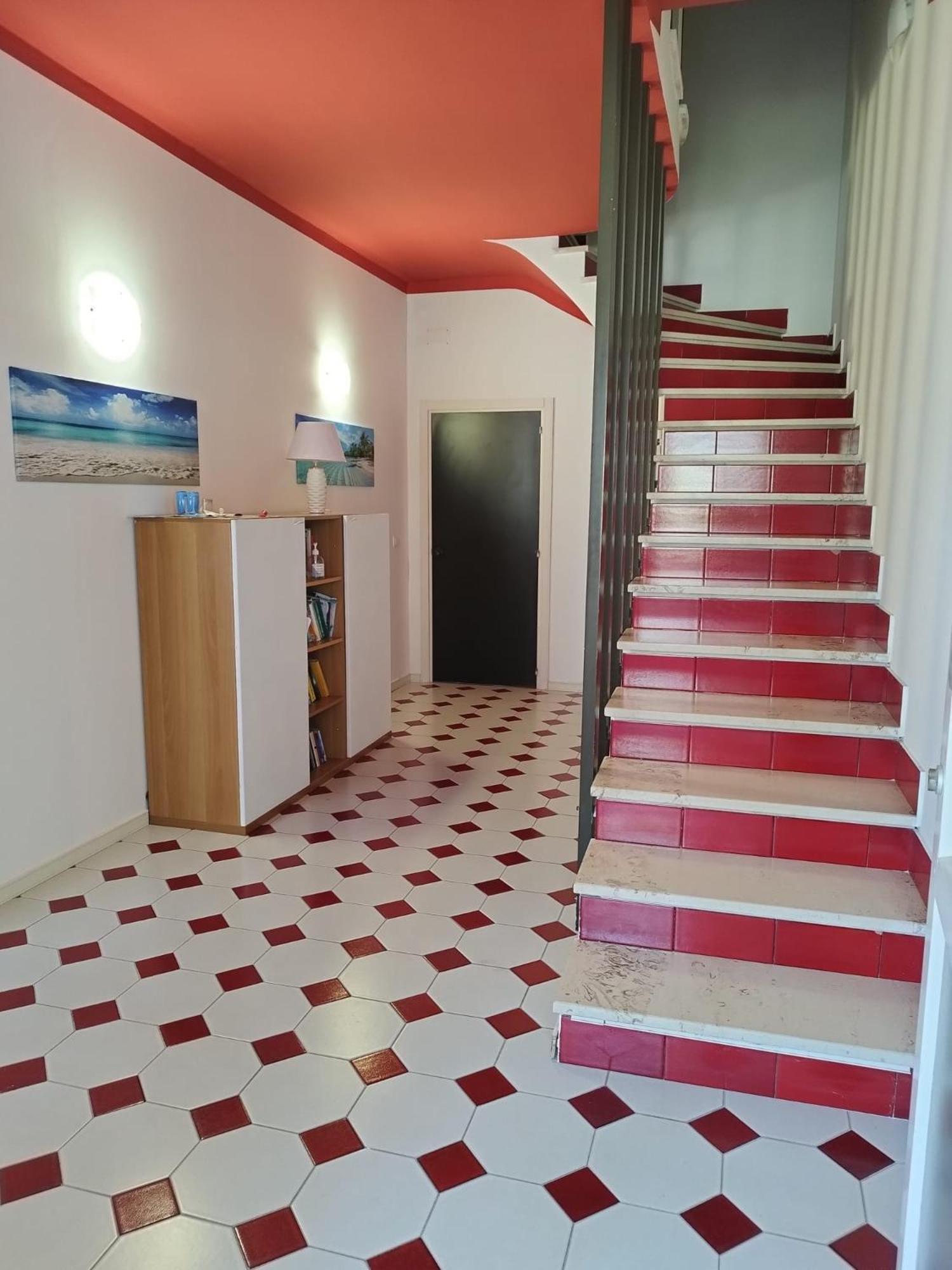 B&B Casa Balai 72 A 100 Mt Dal Mare Porto Torres Eksteriør bilde
