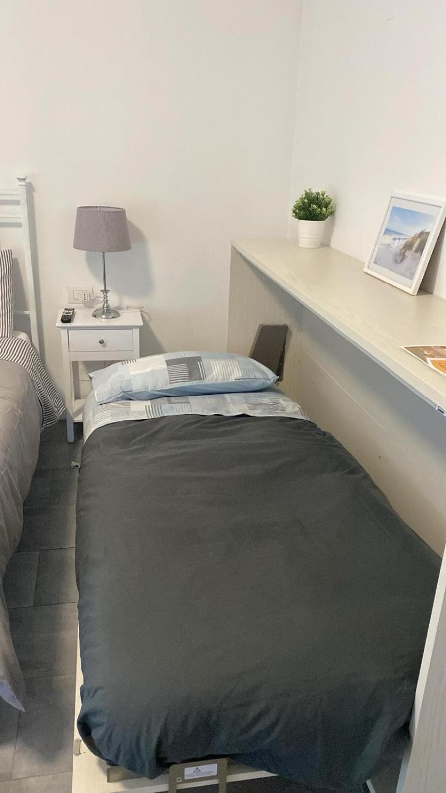 B&B Casa Balai 72 A 100 Mt Dal Mare Porto Torres Eksteriør bilde