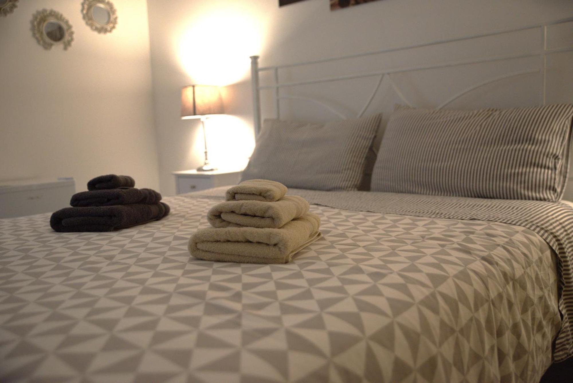 B&B Casa Balai 72 A 100 Mt Dal Mare Porto Torres Eksteriør bilde