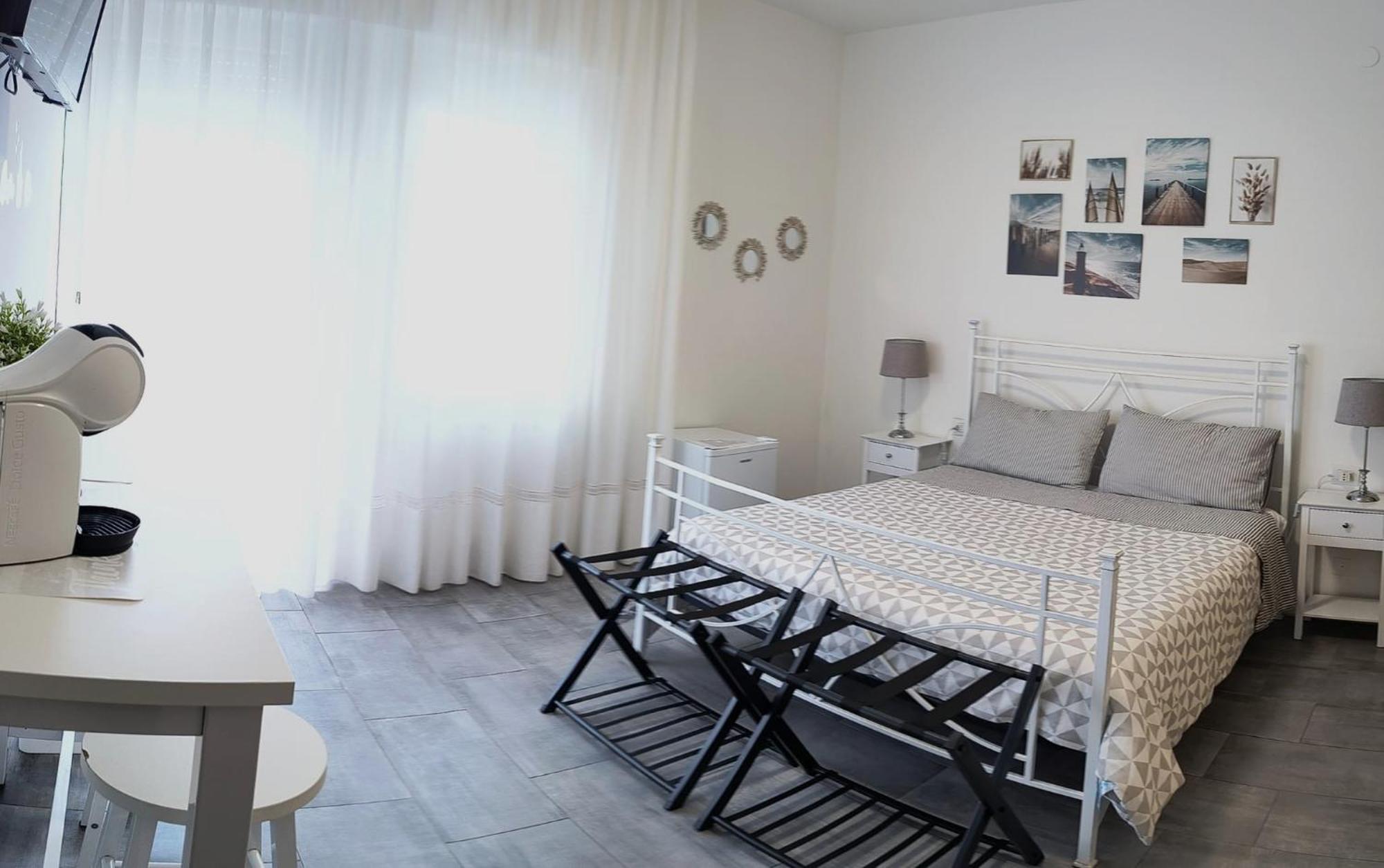 B&B Casa Balai 72 A 100 Mt Dal Mare Porto Torres Eksteriør bilde