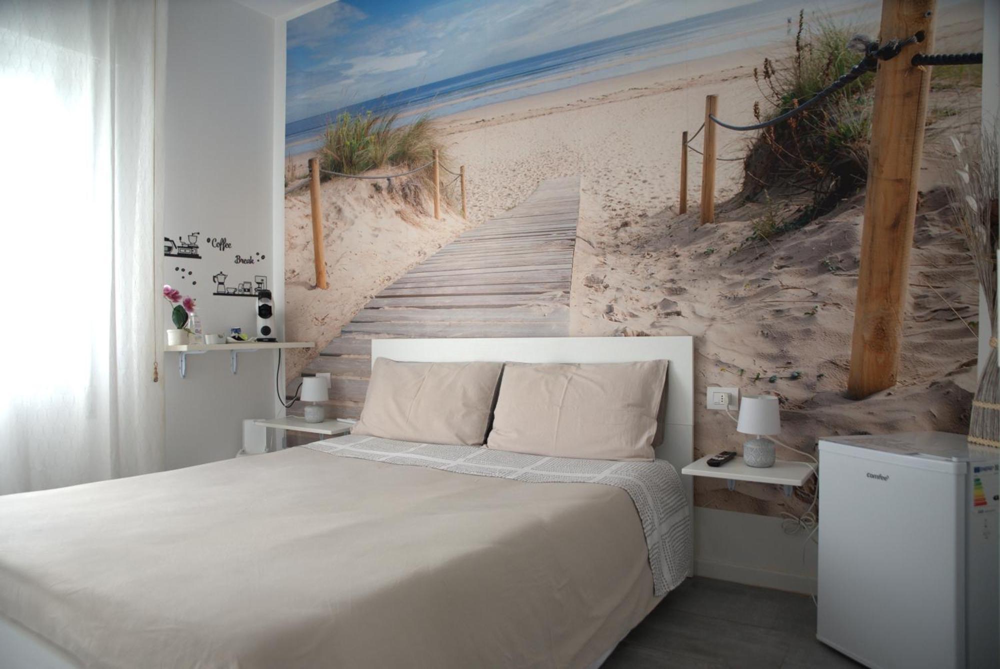 B&B Casa Balai 72 A 100 Mt Dal Mare Porto Torres Eksteriør bilde