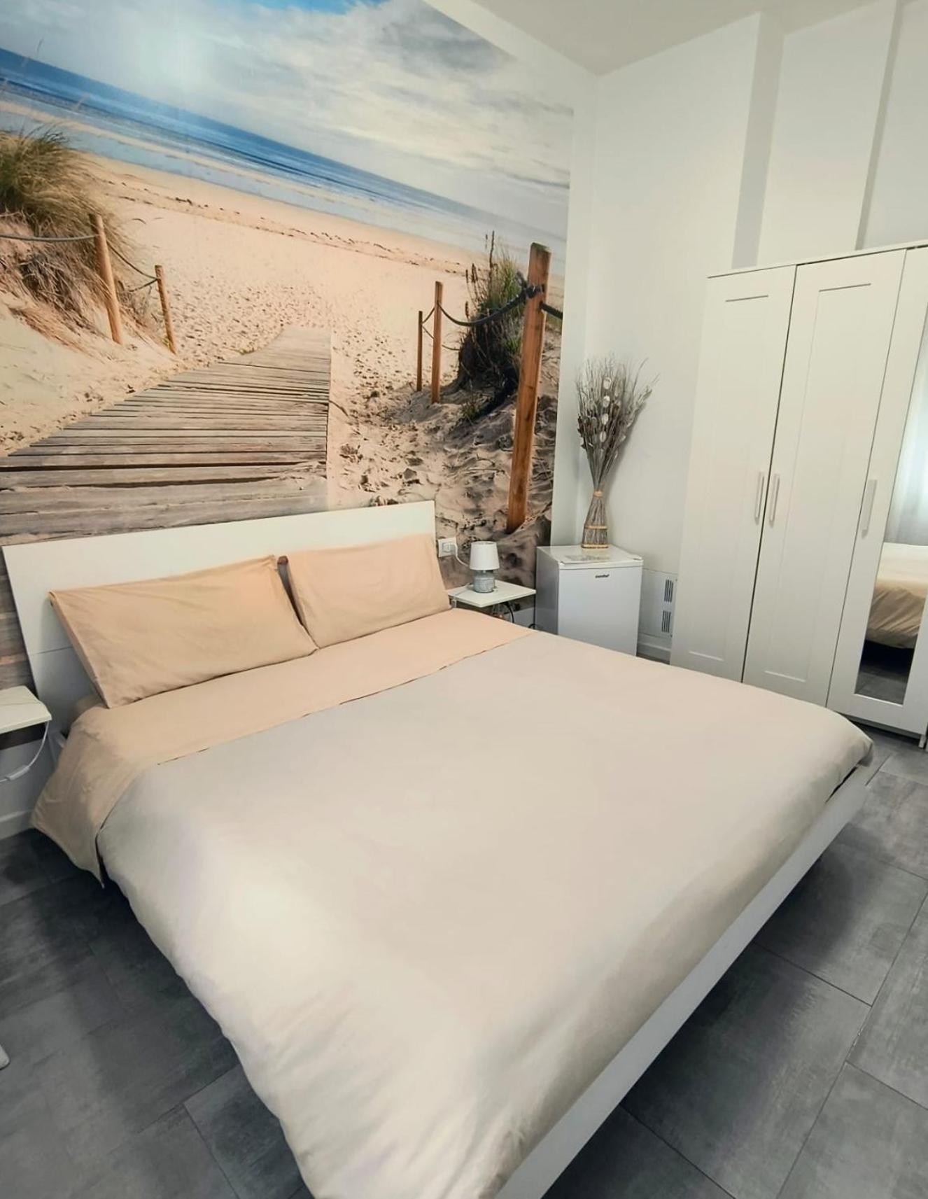 B&B Casa Balai 72 A 100 Mt Dal Mare Porto Torres Eksteriør bilde