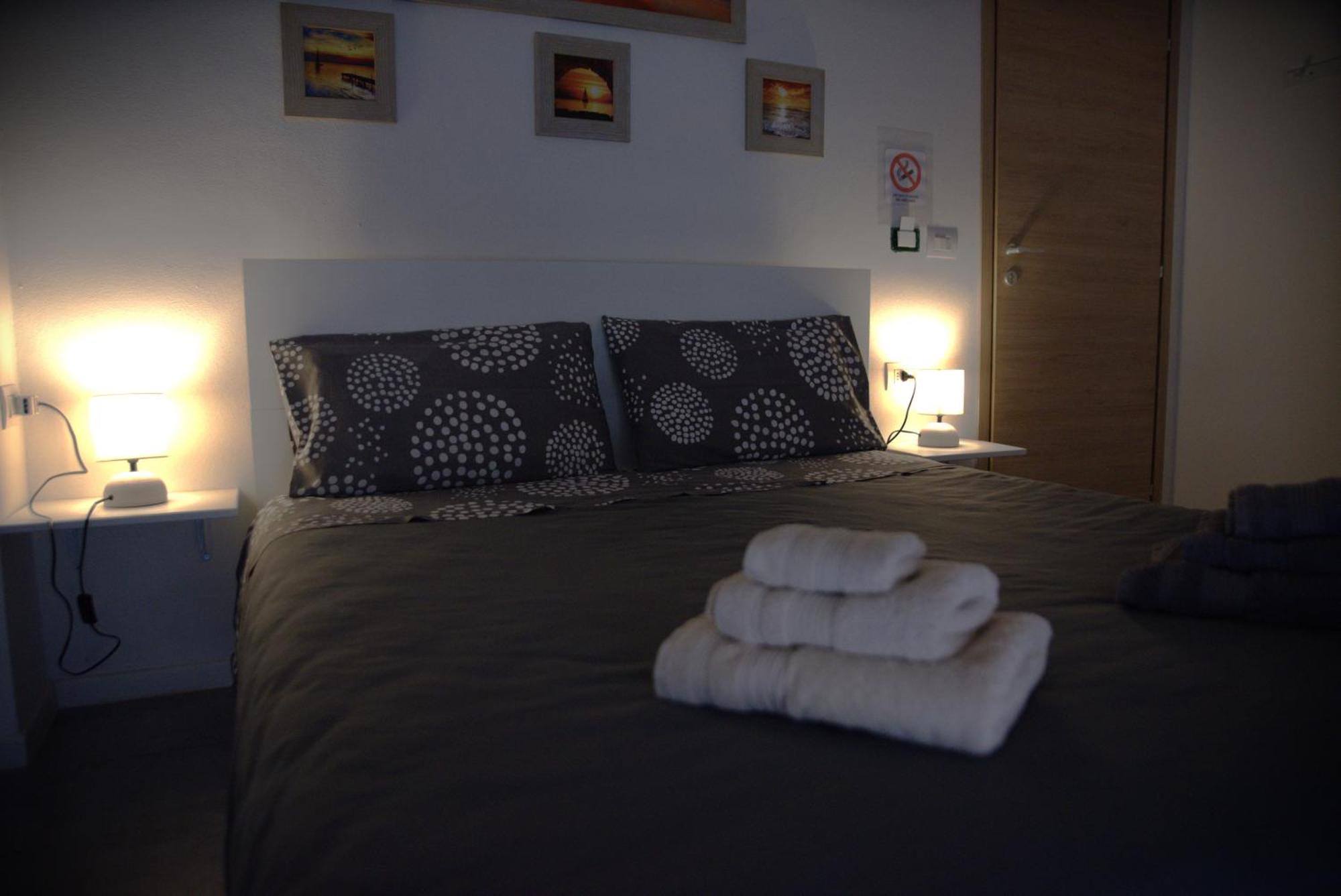 B&B Casa Balai 72 A 100 Mt Dal Mare Porto Torres Eksteriør bilde