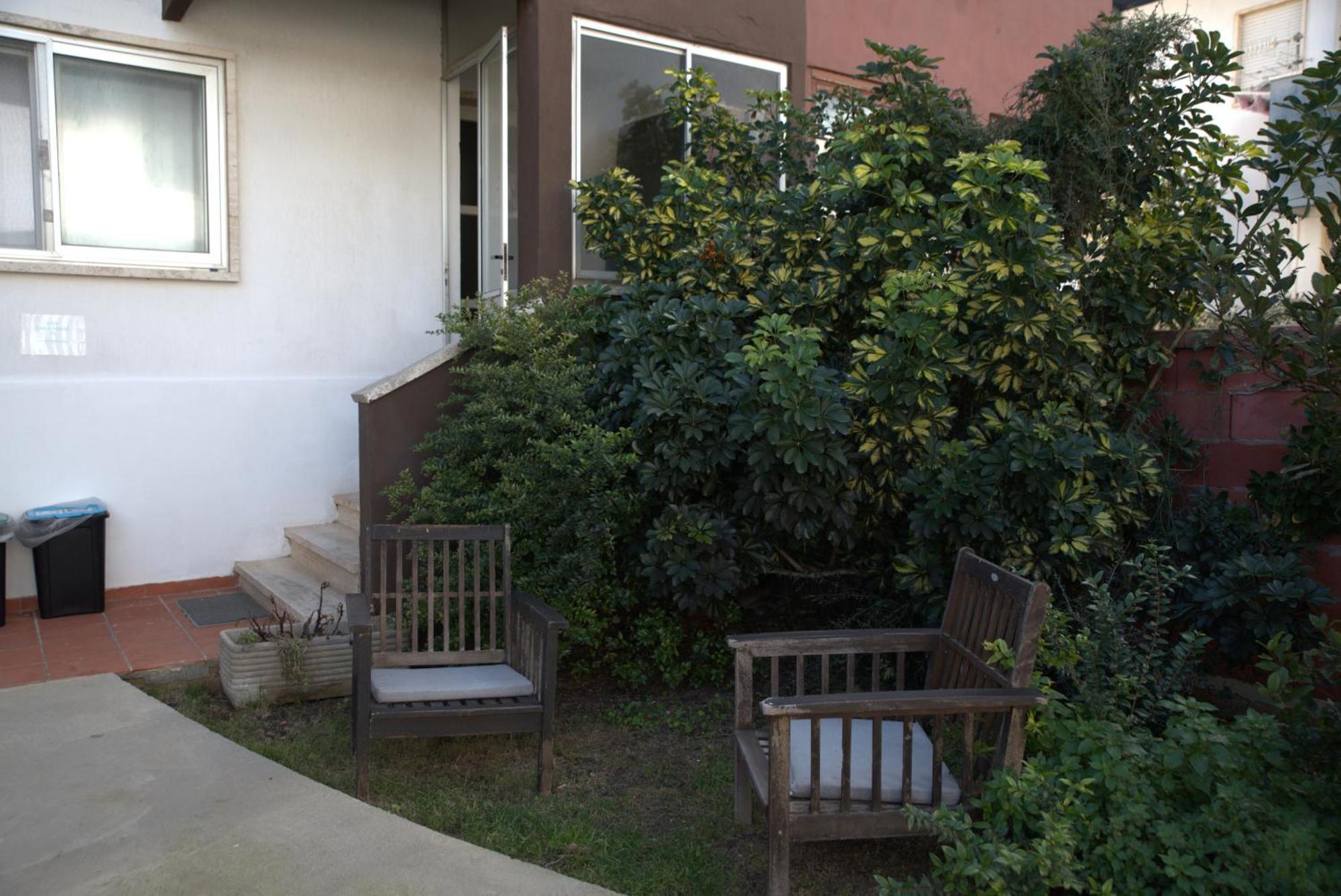 B&B Casa Balai 72 A 100 Mt Dal Mare Porto Torres Eksteriør bilde