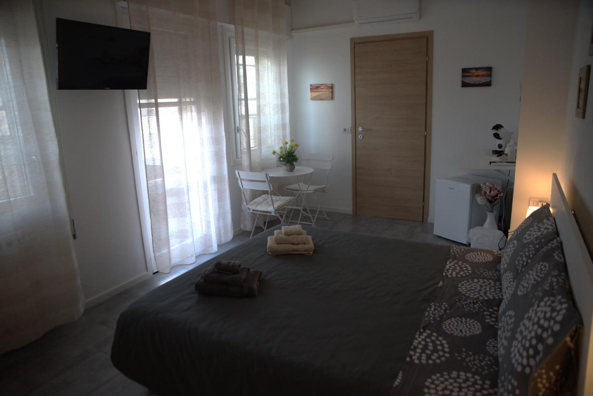 B&B Casa Balai 72 A 100 Mt Dal Mare Porto Torres Eksteriør bilde