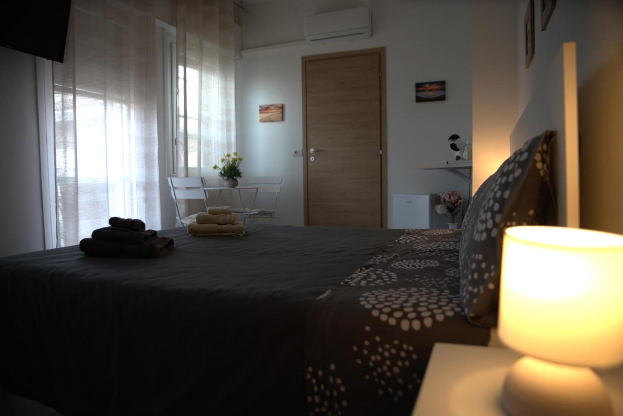 B&B Casa Balai 72 A 100 Mt Dal Mare Porto Torres Eksteriør bilde