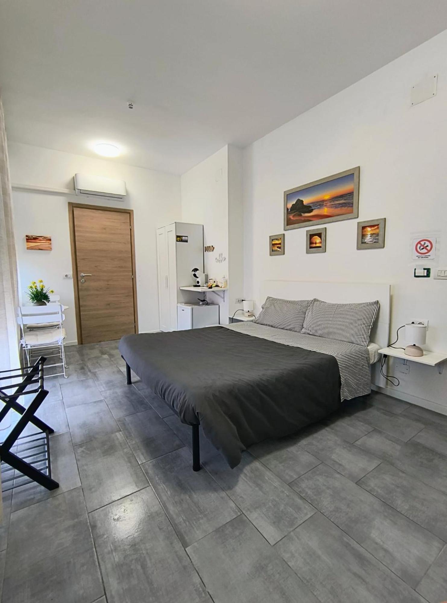 B&B Casa Balai 72 A 100 Mt Dal Mare Porto Torres Eksteriør bilde