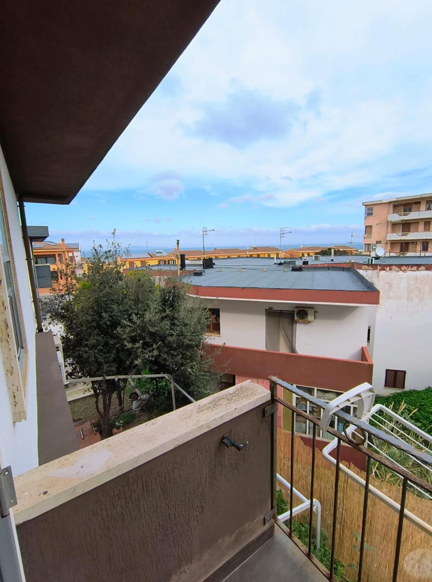 B&B Casa Balai 72 A 100 Mt Dal Mare Porto Torres Eksteriør bilde