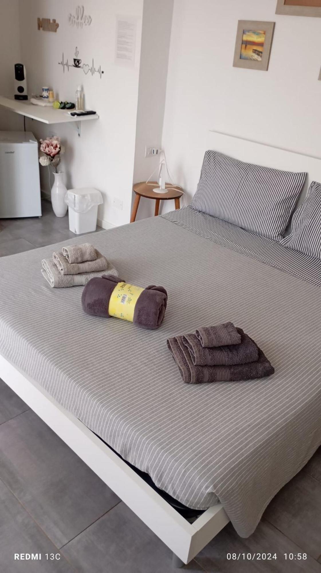 B&B Casa Balai 72 A 100 Mt Dal Mare Porto Torres Eksteriør bilde